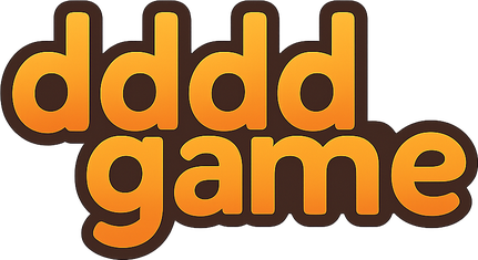 ddddgame Logo